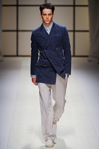 Salvatore Ferragamo / - 2012
